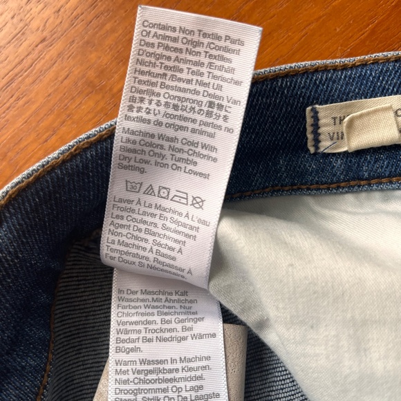 👖 STOP SCROLLING. Your Perfect Jean has arrived. 👖 - Picture 5 of 9